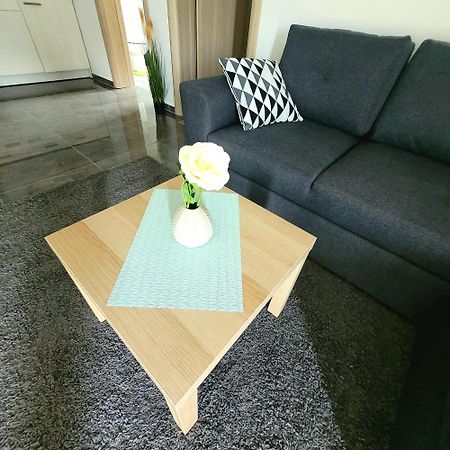 Apartman Mate Rakovica Eksteriør billede