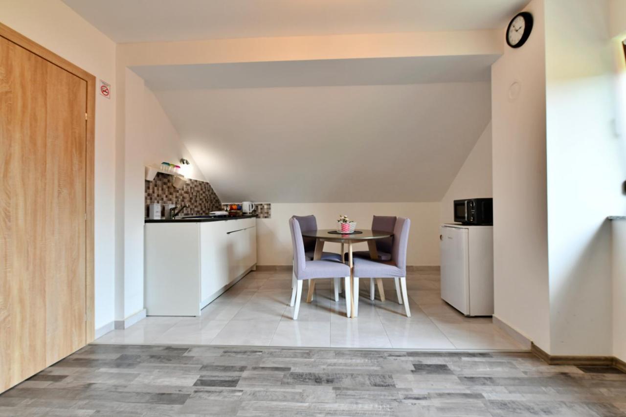 Apartman Mate Rakovica Eksteriør billede