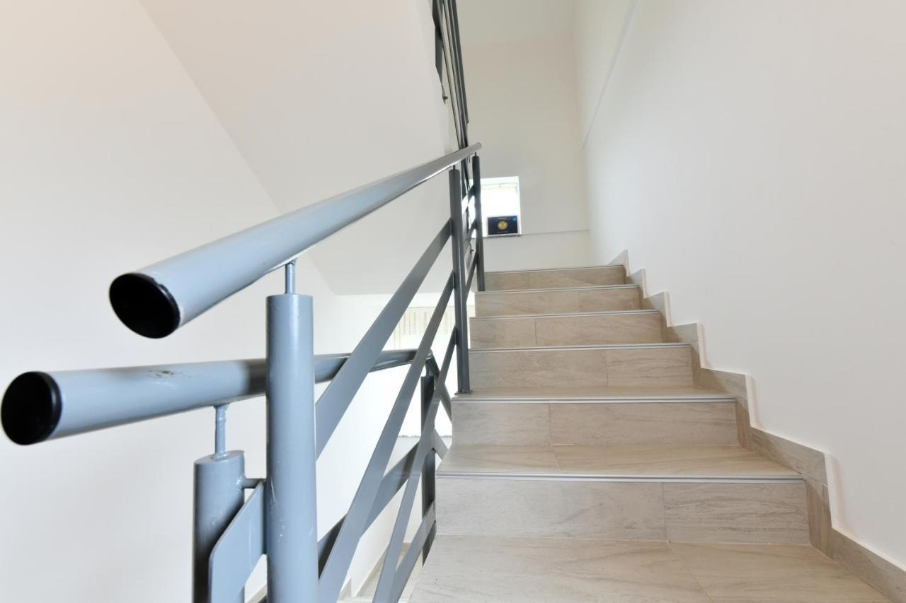 Apartman Mate Rakovica Eksteriør billede