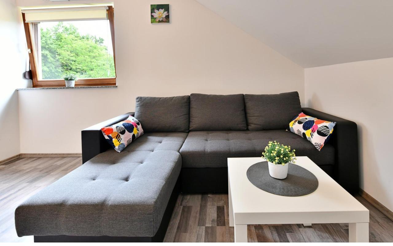Apartman Mate Rakovica Eksteriør billede