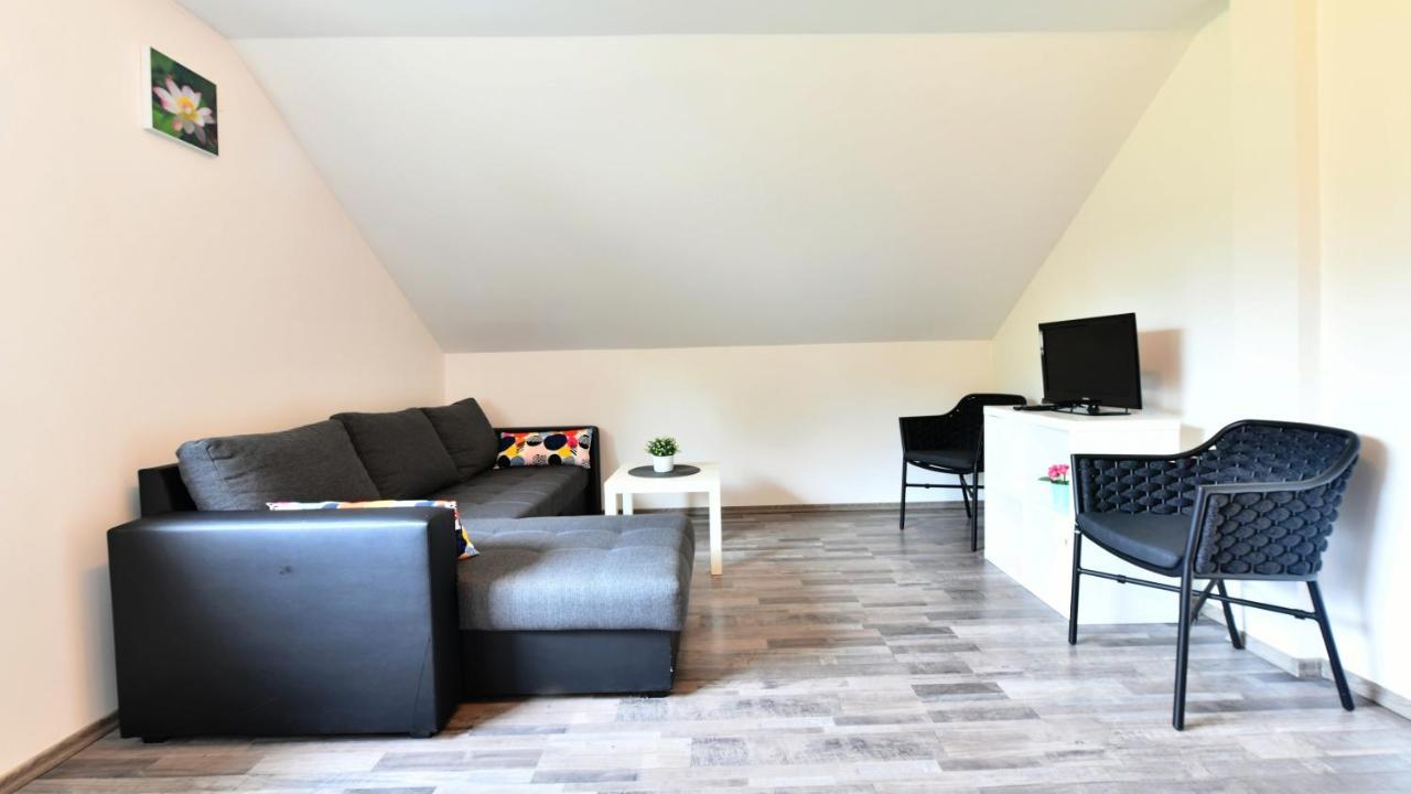 Apartman Mate Rakovica Eksteriør billede
