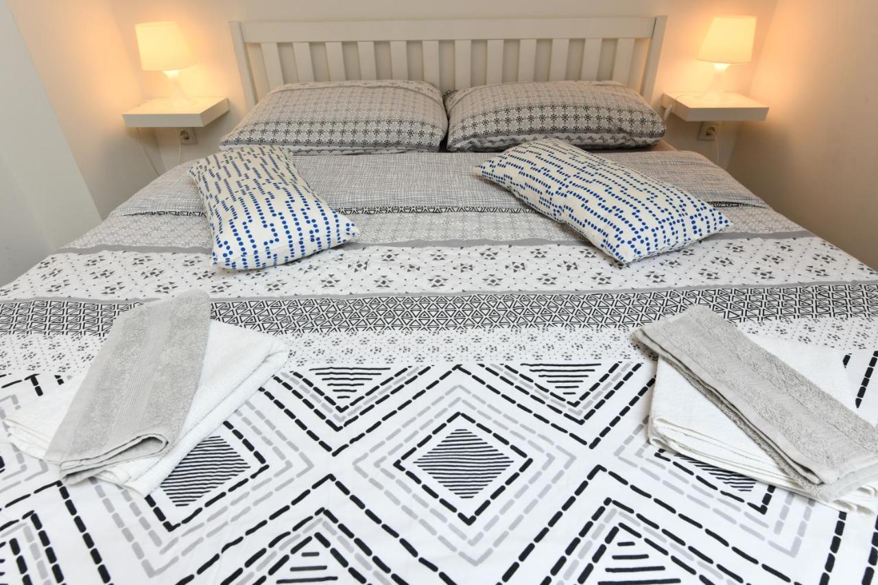 Apartman Mate Rakovica Eksteriør billede