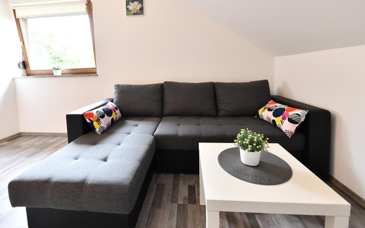 Apartman Mate Rakovica Eksteriør billede