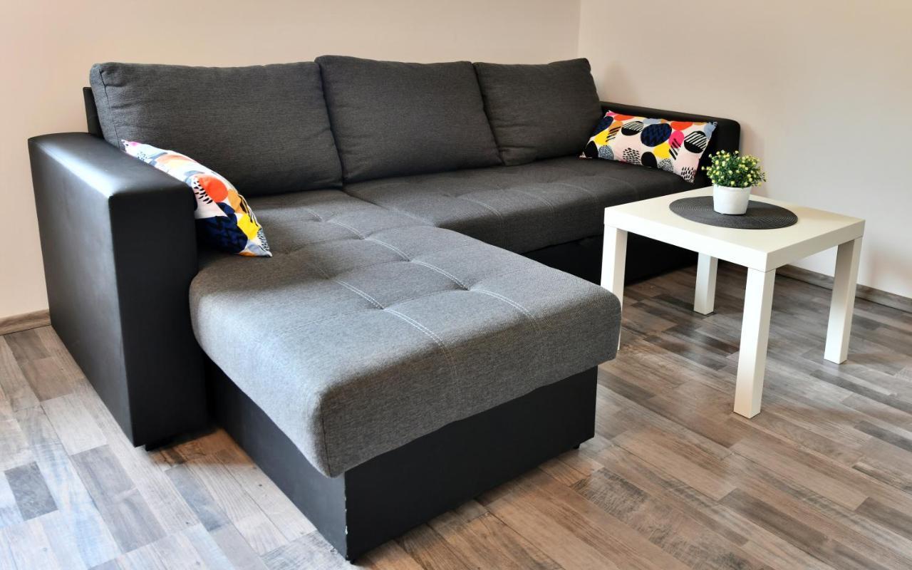 Apartman Mate Rakovica Eksteriør billede