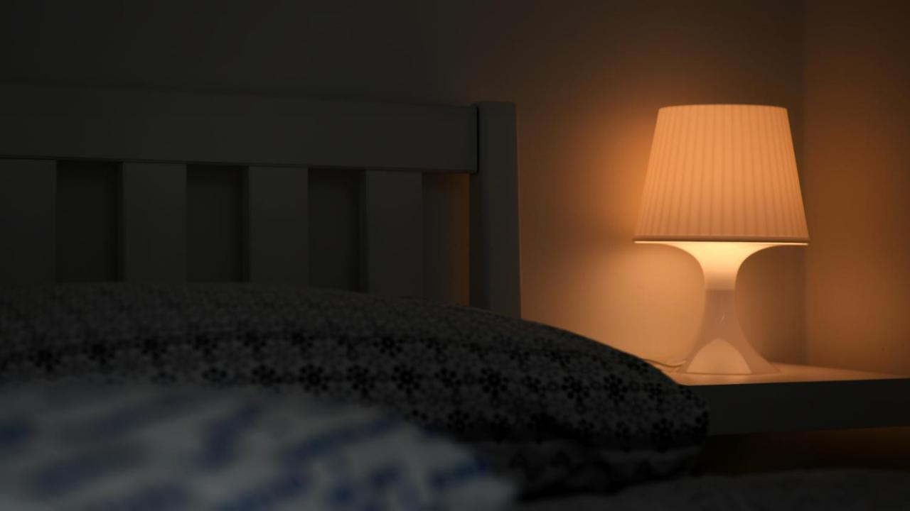 Apartman Mate Rakovica Eksteriør billede