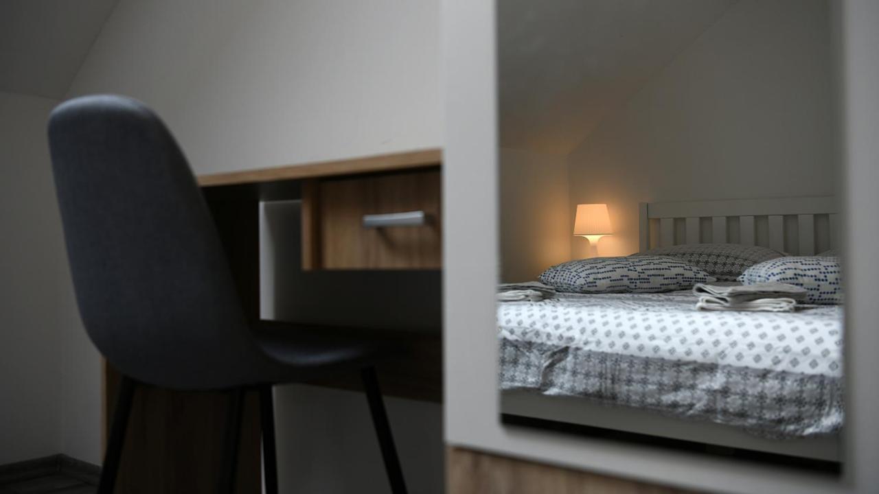 Apartman Mate Rakovica Eksteriør billede