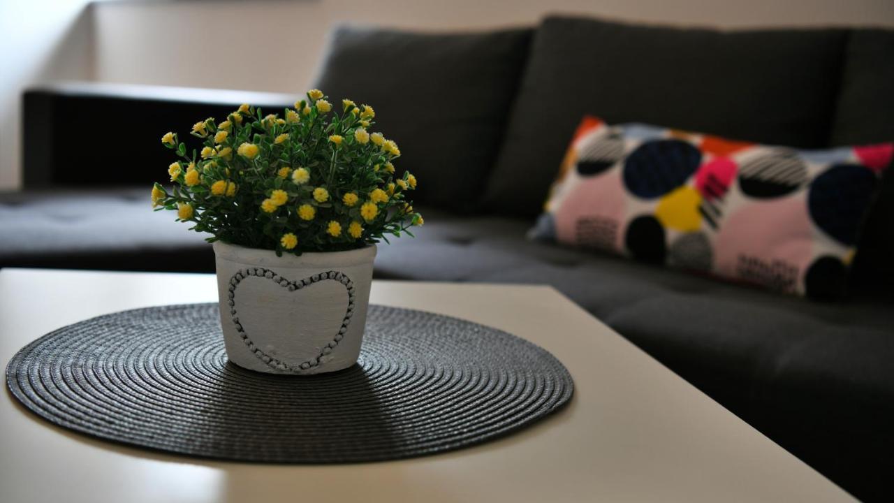 Apartman Mate Rakovica Eksteriør billede
