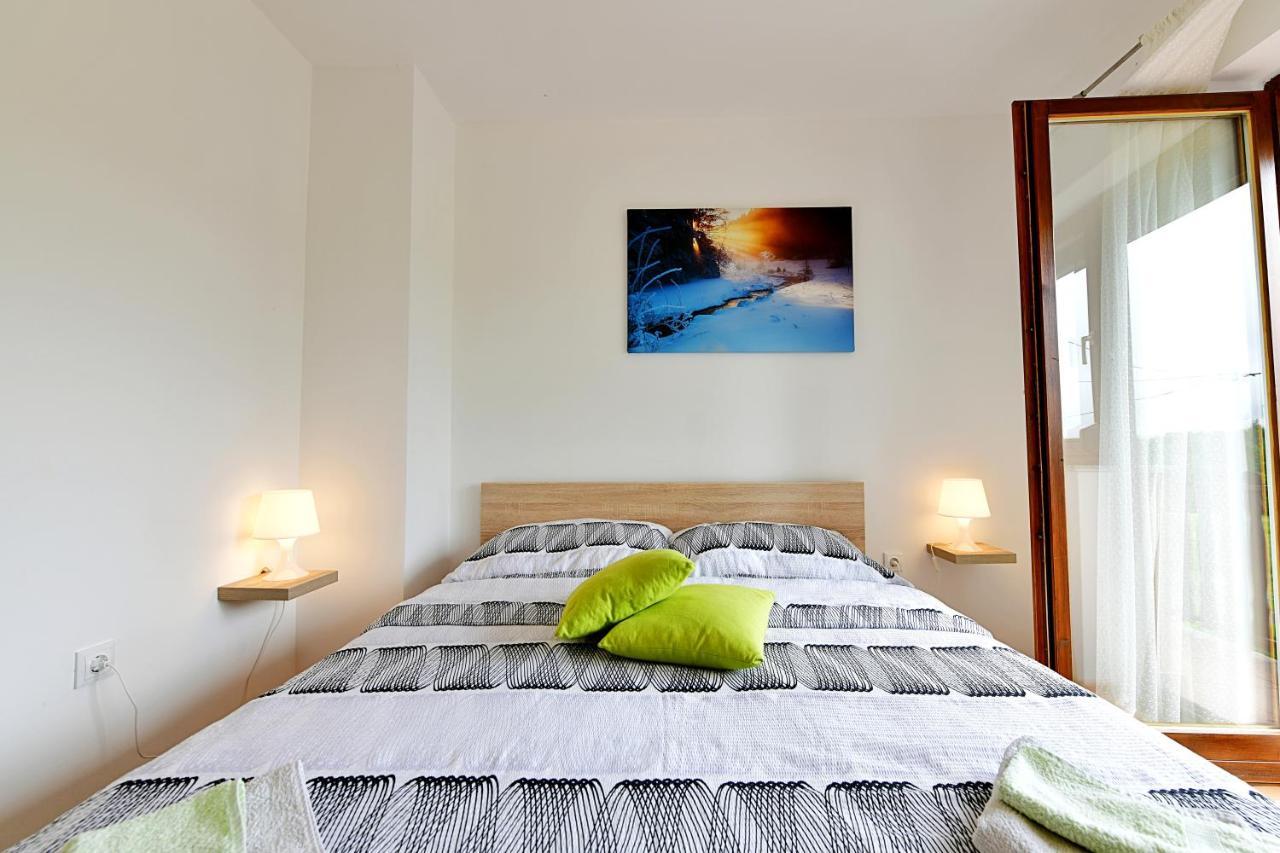 Apartman Mate Rakovica Eksteriør billede