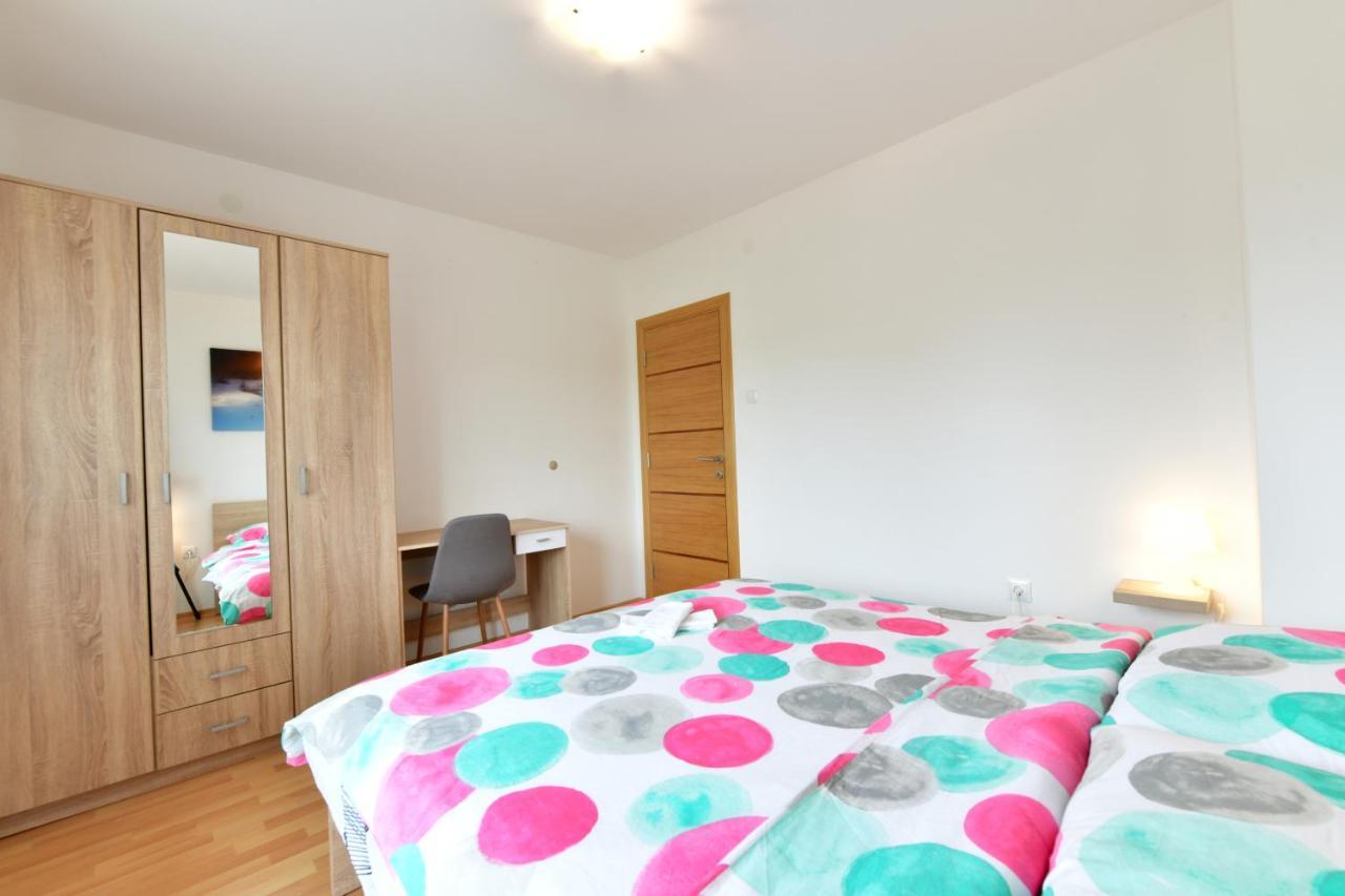 Apartman Mate Rakovica Eksteriør billede