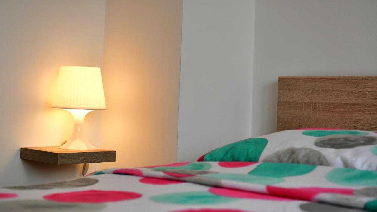 Apartman Mate Rakovica Eksteriør billede