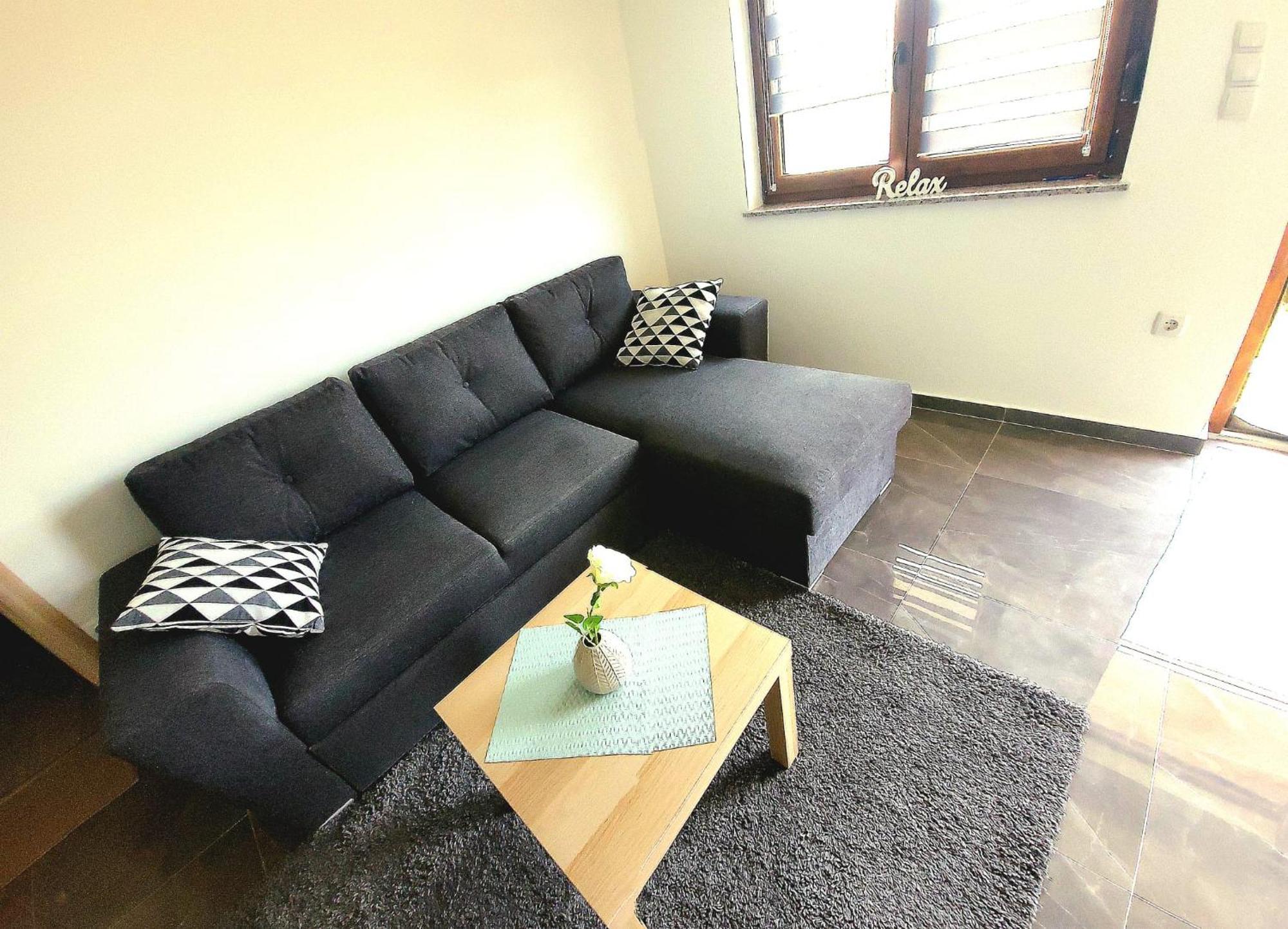 Apartman Mate Rakovica Eksteriør billede