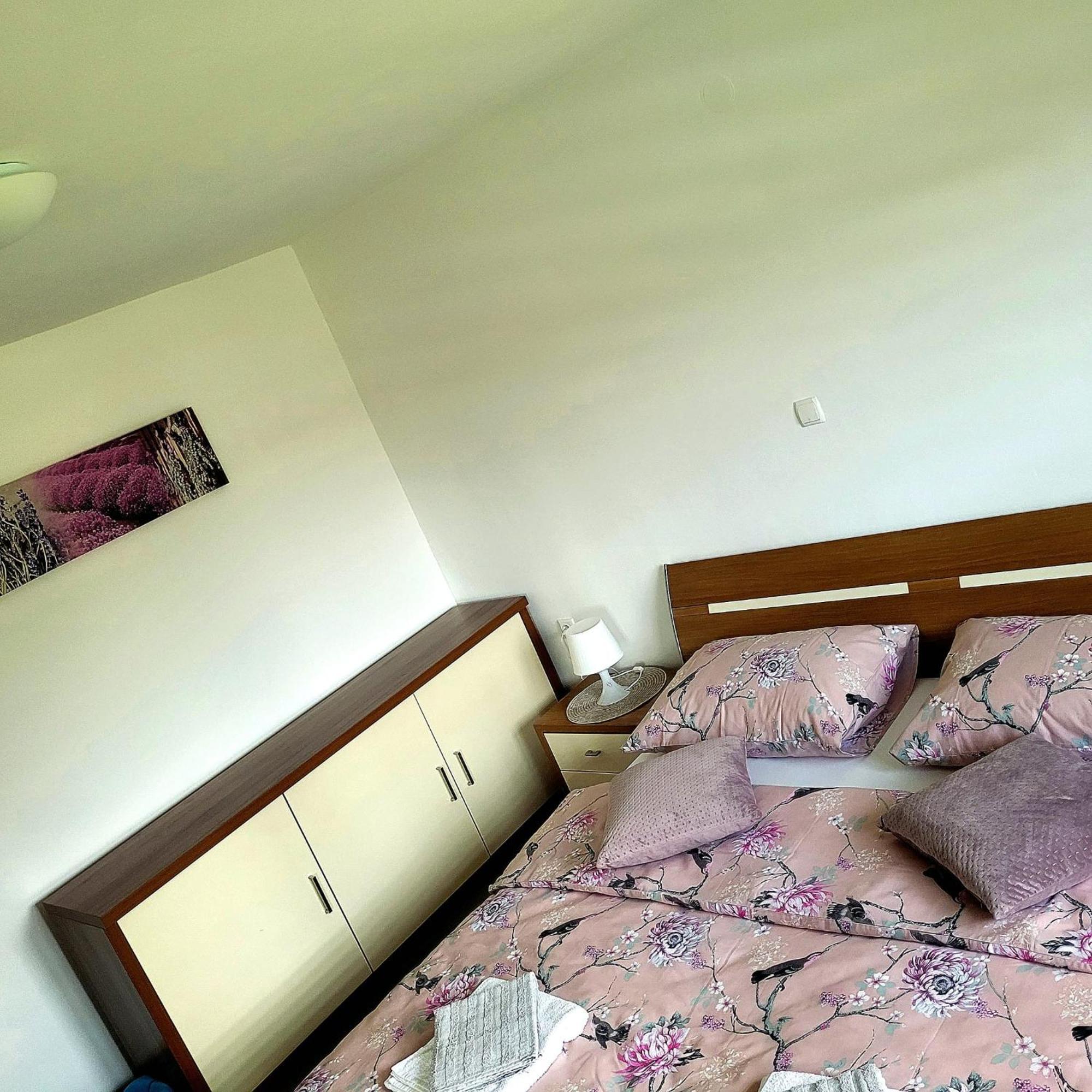 Apartman Mate Rakovica Eksteriør billede
